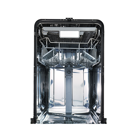 German Pool 德國寶 DWH-221 45厘米 9套標準餐具 嵌入式洗碗碟機
