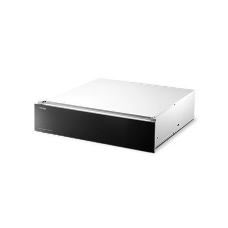 German Pool 德國寶 DWR-1838 嵌入式暖碟櫃