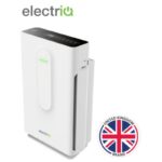 electriQ 複合過濾空氣清新機 EAP500HC