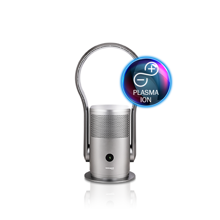 German Pool 德國寶 EFB-PCT2 等離子空氣淨化風扇 香港行貨