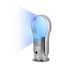 German Pool 德國寶 EFB-PCT2 等離子空氣淨化風扇 香港行貨