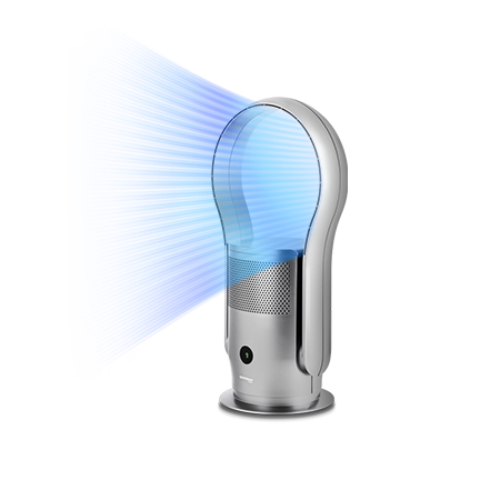 German Pool 德國寶 EFB-PCT2 等離子空氣淨化風扇 香港行貨