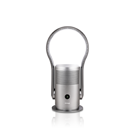 German Pool 德國寶 EFB-PCT2 等離子空氣淨化風扇 香港行貨