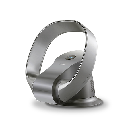 German Pool 德國寶 EFB-W526 等離子空氣淨化掛牆扇