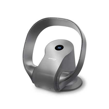 German Pool 德國寶 EFB-W526 等離子空氣淨化掛牆扇