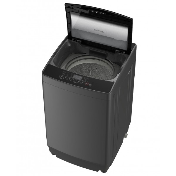 Sharp 聲寶 日本式洗衣機 (7kg, 770轉/分鐘) ES-HK700G