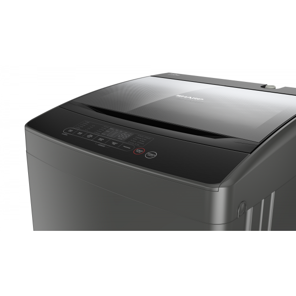 Sharp 聲寶 日本式洗衣機 (7kg, 770轉/分鐘) ES-HK700G