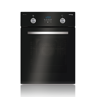 German Pool 德國寶 EVB-120 55公升 45厘米 嵌入式電焗爐