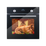 German Pool 德國寶 EVC-282 82公升 60厘米 嵌入式電焗爐