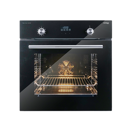 German Pool 德國寶 EVC-282 82公升 60厘米 嵌入式電焗爐