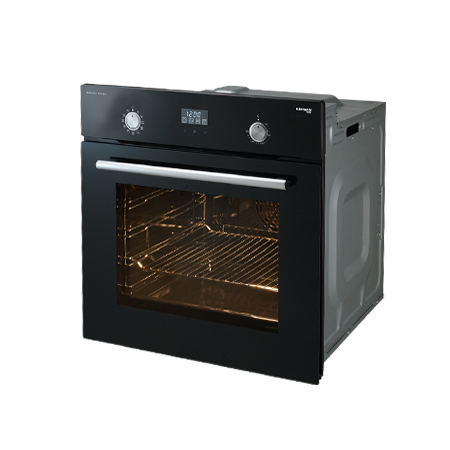 German Pool 德國寶 EVC-282 82公升 60厘米 嵌入式電焗爐