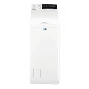 Electrolux 伊萊克斯 上置式蒸氣系統洗衣機 (7kg, 1200轉/分鐘) EW7T3722AF