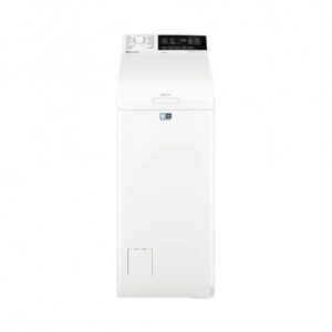 Electrolux 伊萊克斯 上置式蒸氣系統洗衣機 (6kg, 1200轉/分鐘) EW6T3622AF