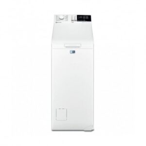 Electrolux 伊萊克斯 上置式蒸氣系統洗衣機 (6kg, 1000轉/分鐘) EW6T4602AF