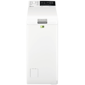 Electrolux 伊萊克斯 上置式蒸氣系統洗衣機 (7kg, 1300轉/分鐘) EW8T3732PF