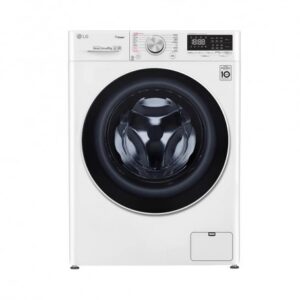 LG 樂金 前罝式智能洗衣機 (8kg, 1200轉/分鐘) F-1208V4W