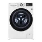 LG 樂金 Vivace 智能洗衣乾衣機 (8.5kg/5kg, 1200轉/分鐘) F-C12085V2W