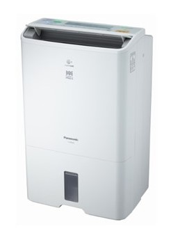 Panasonic 樂聲 25公升2合1空氣淨化抽濕機 F-YAR25H