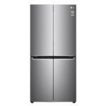 LG 樂金 纖薄法式對門雪櫃  F522MPZ10