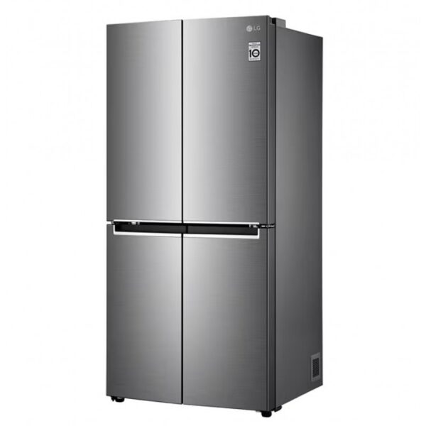 LG 樂金 纖薄法式對門雪櫃  F522MPZ10
