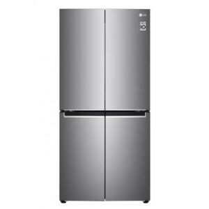 LG 樂金 纖薄法式對門雪櫃  F522MPZ10