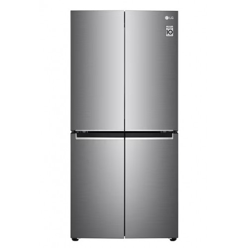 LG 樂金 纖薄法式對門雪櫃  F522MPZ10