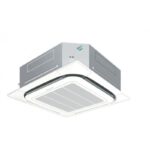 Daikin 大金 FCQ100KAVEA/RZR100MYM 4.0匹 變頻淨冷 藏天花式冷氣機 (無線遙控)