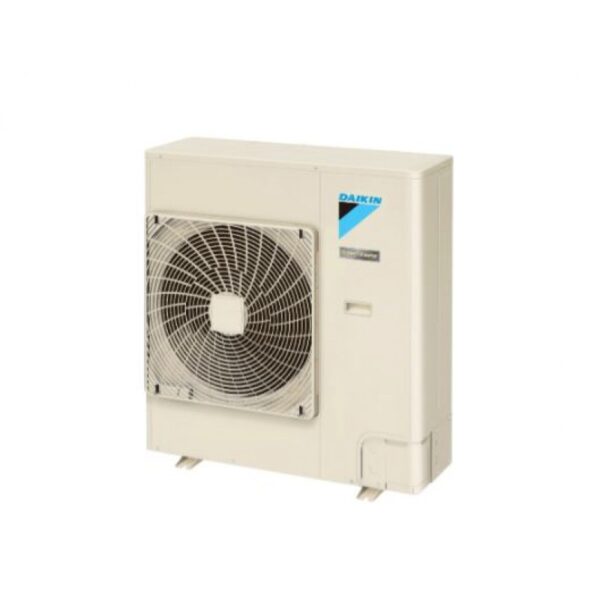 Daikin 大金 5匹 FCQ 變頻淨冷天花板卡式嵌入型分體冷氣機機 (360°環繞氣流) FCQ125KAVEA / RZR125MYM