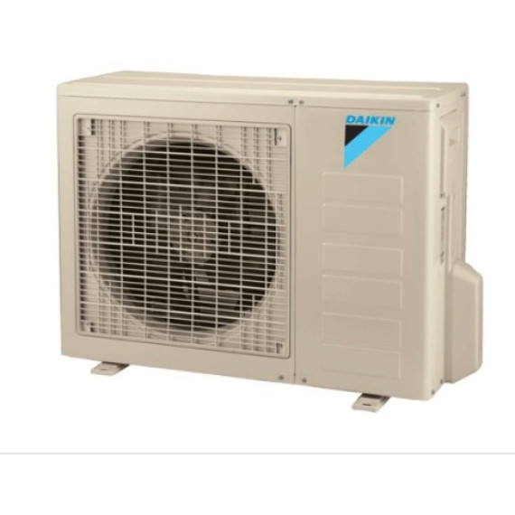 DAIKIN 大金 FCRN60AV1/RN60BV19 2.5匹 定頻淨冷天花板卡式 嵌入型分體機 (低於100KG系列)