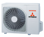 Mitsubishi Heavy 三菱重工 FDT71VH 3.0匹 變頻冷暖藏天花式冷氣機 (單相電)