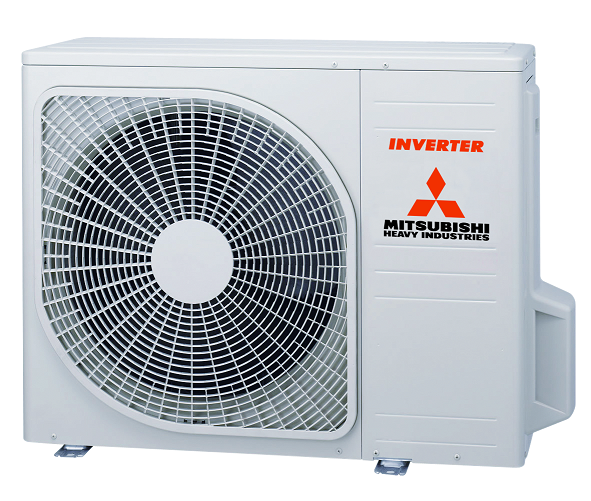 Mitsubishi Heavy 三菱重工 FDT71VH 3.0匹 變頻冷暖藏天花式冷氣機 (單相電)