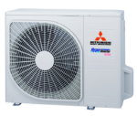 Mitsubishi Heavy 三菱重工 FDTC40VH 2.0匹 變頻冷暖藏天花式冷氣機