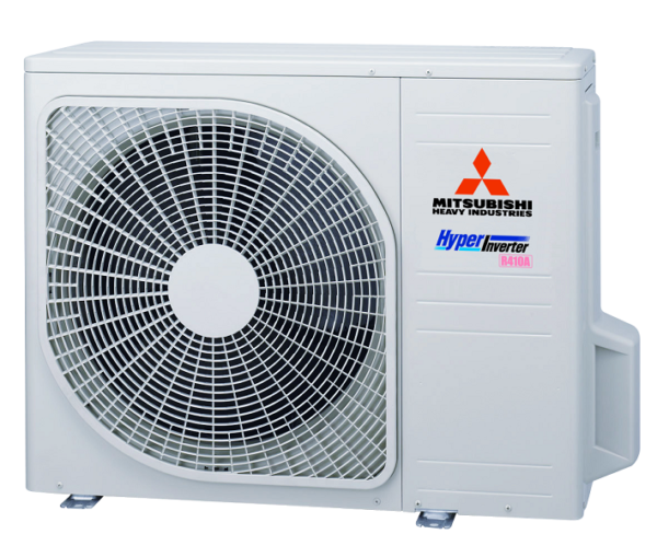 Mitsubishi Heavy 三菱重工 FDTC40VH 2.0匹 變頻冷暖藏天花式冷氣機