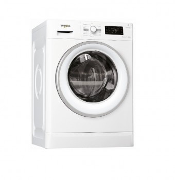 Whirlpool 惠而浦 FFCR70120 7.0公斤 1000轉 前置式洗衣機