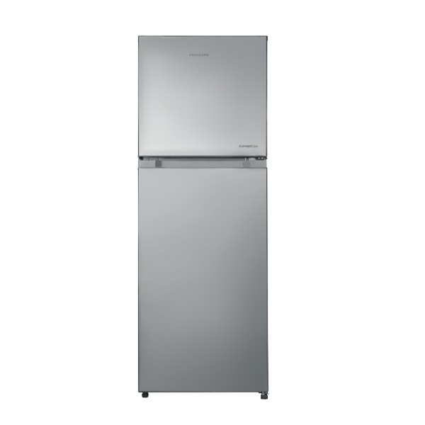 Frigidaire 北極 變頻式雙門雪櫃 FFTM25SI