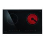 Fujioh 富士皇 FH-IC6020 70厘米 嵌入式電磁及電陶爐