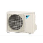 Daikin 大金 FHQ35BVV1B 1.5匹 樓底變頻淨冷 樓底式分體冷氣機 (有線遙控)