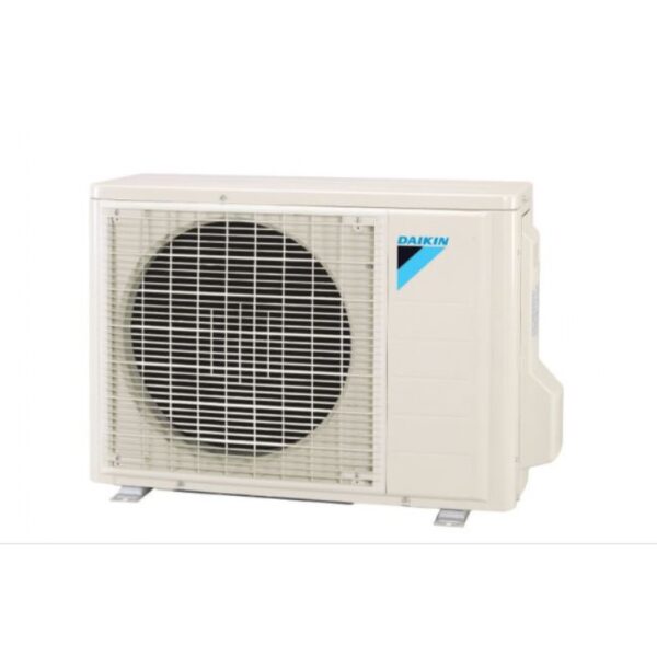 Daikin 大金 FHQ35BVV1B 1.5匹 樓底變頻淨冷 樓底式分體冷氣機 (有線遙控)