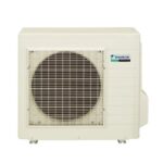 Daikin 大金 FHQ60BVV1B 2.5匹 樓底變頻淨冷 樓底式分體冷氣機 (有線遙控)