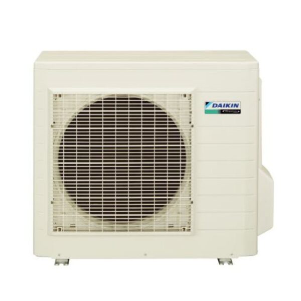 Daikin 大金 FHQ60BVV1B 2.5匹 樓底變頻淨冷 樓底式分體冷氣機 (有線遙控)