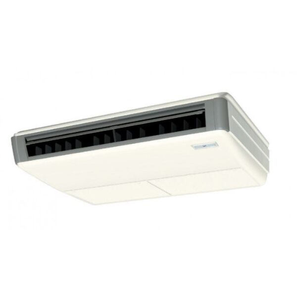 Daikin 大金 FHQ60BVV1B 2.5匹 樓底變頻淨冷 樓底式分體冷氣機 (有線遙控)