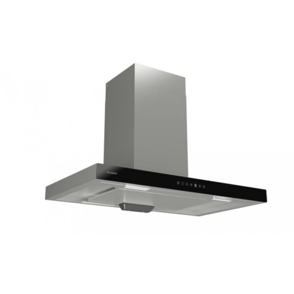 Fujioh 富士皇 FR-MT1990V GCM 90厘米 煙囪式抽油煙機 (排氣型) (銀色)