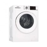 Whirlpool 惠而浦 FRAL80411 8.0公斤 1400轉 前置式洗衣機 (已飛頂)