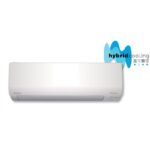 Daikin 大金 R32 FTXM 變頻冷暖溫濕雙控掛牆分體機 3/4匹 FTXM22SV1N