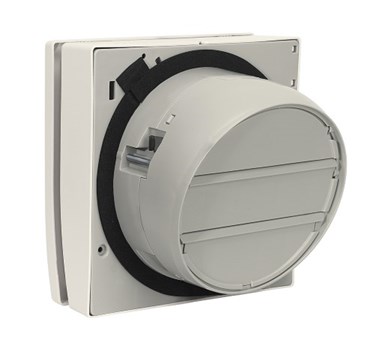 PANASONIC 樂聲牌 防風雨型窗口式抽氣扇 (扇葉直徑：15厘米/6吋) FV-15WH307