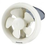 Panasonic 樂聲 6吋窗口式抽氣扇 FV-15WU607