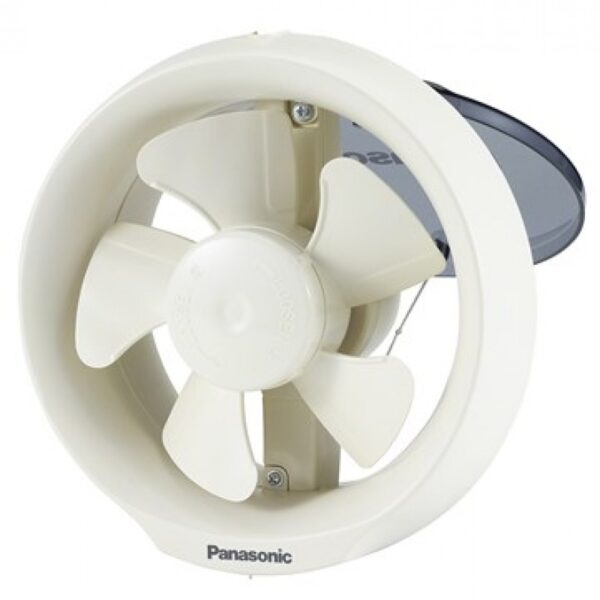 Panasonic 樂聲 6吋窗口式抽氣扇 FV-15WU607