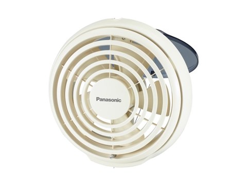 PANASONIC 樂聲 窗口式抽氣扇 (扇葉直徑：15厘米/6吋) FV-15WUL207