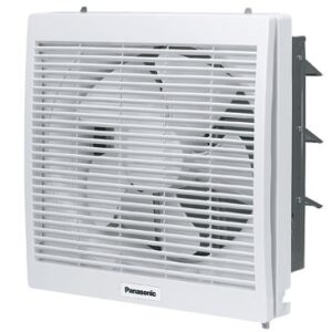 PANASONIC 樂聲 掛牆式抽氣扇 (扇葉直徑：20厘米/8吋) FV-20DL307