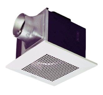Panasonic 樂聲 FV-24CMU1 天花板式抽氣扇